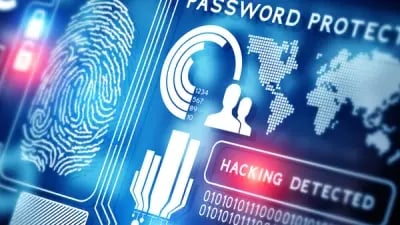 Hacking Defense