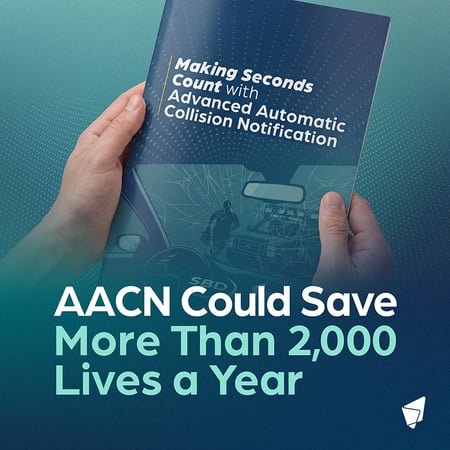 AACN Could Save More Than 2000 Lives a Year