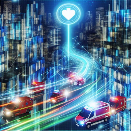Faster, Safety Incident Response Mapping