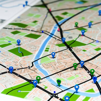 GIS Day 2022: Learning from North Dakota's Data Upgrade
