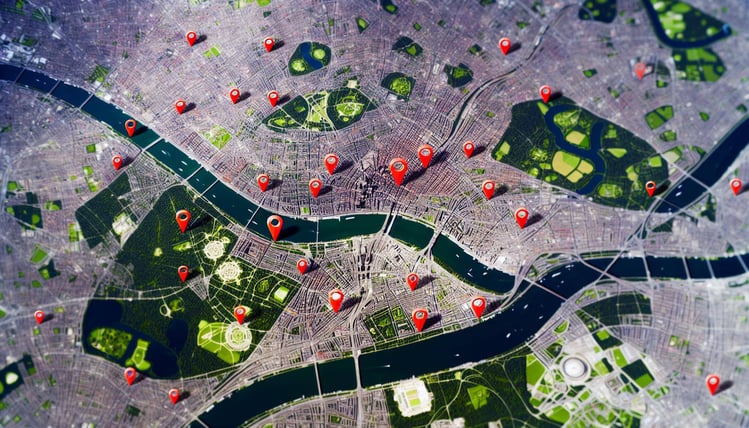 Solving 911 Location Challenges at Work, School, Home and Beyond