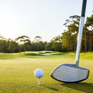 golf