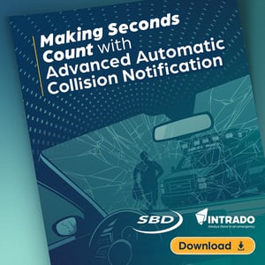 Advanced Automatic Collision Notification - Intrado SBD - download