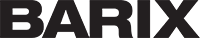 Barix_Logo