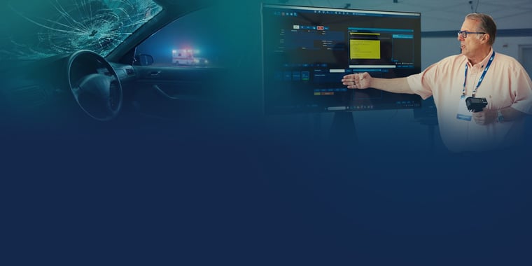 From Accident to 9-1-1 in Seconds: Intrado Demonstrates AACN Tech