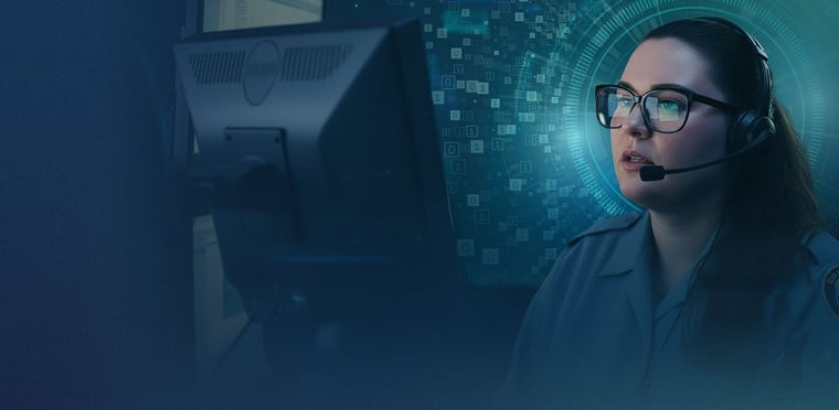Narrowing the Cybersecurity Knowledge Gap: Elevating Cloud-Based Solutions for Emergency Call Center Personnel