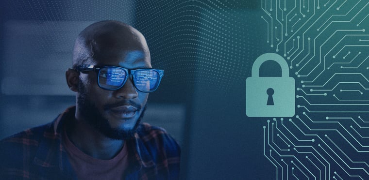 Innovative Cybersecurity Solutions for Public Safety Communications
