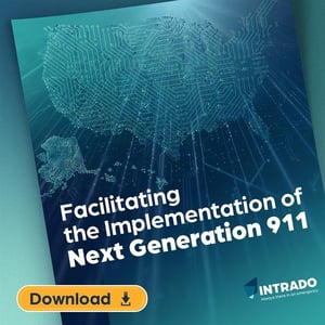 Facilitating the Implementation of Next Generation 911