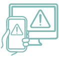 Icon - Phone Alert-02