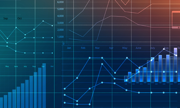 reporting with graphs