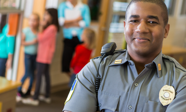 SRO School Resource Officer