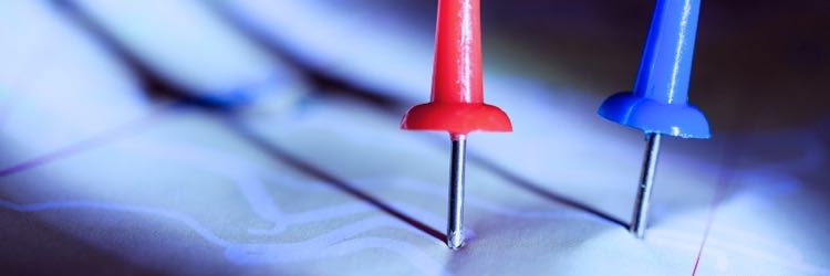 Addressing Address Data That Works for You