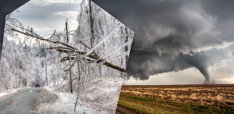 5 Tips to Help Your Organization Prepare for Severe Weather