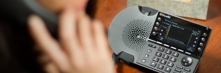 Intrado's Emergency Gateway Now Offering Additional 911 Management Automation for ShoreTel Connect Onsite