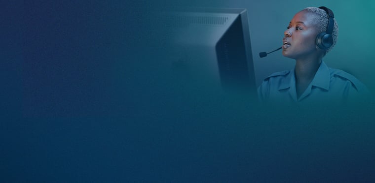 Spatial Insight: Intrado's Real-Time Mapping Solution