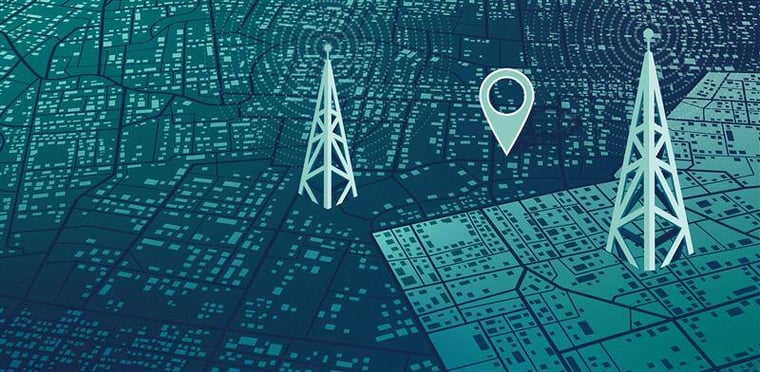 Intrado’s Locate Before Route Wins 2024 Fierce Network Innovation Award for Mobile Evolution Excellence