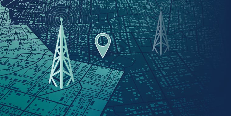 FCC Location-Based Routing Rules