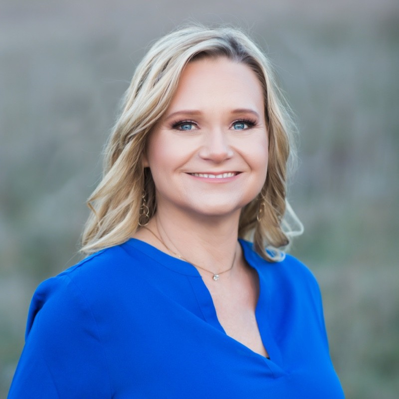 Maggie Goodrich