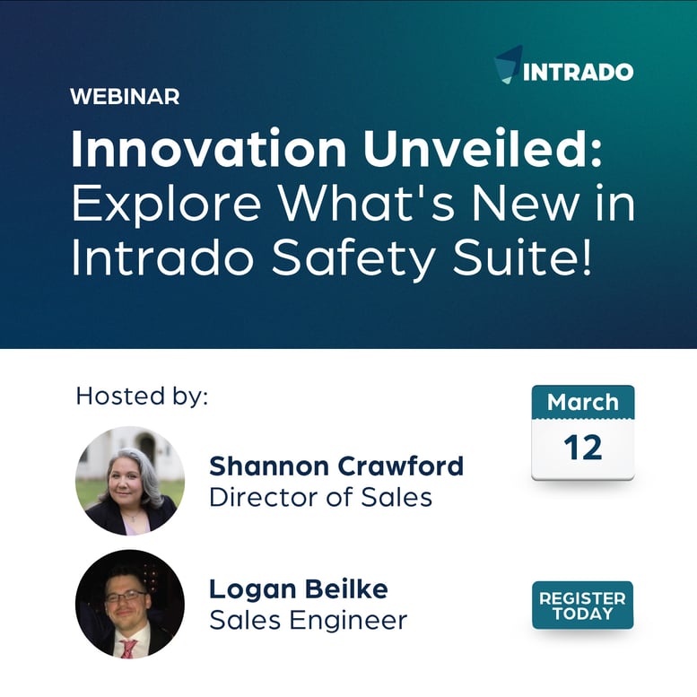 Webinar Invite