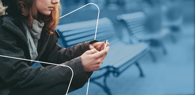 Intrado's 988 Innovation Ensures Callers in Crisis Reach Local Mental Health Support