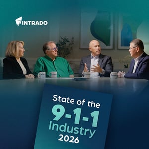 State of the 911 Industry - Roundtable Video
