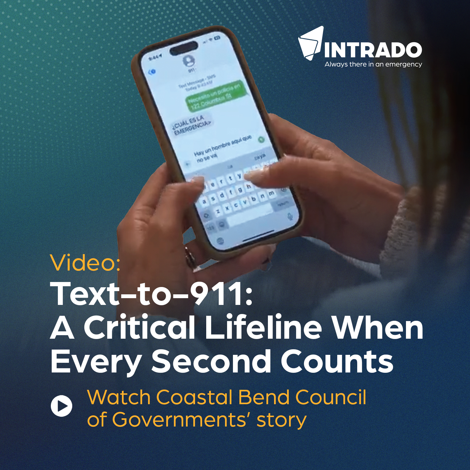 Text-to-911_CBCOG_social_111925