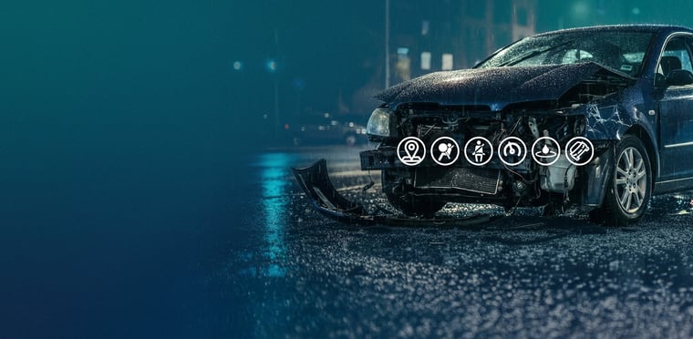Understanding VEDS: Standardized Crash Data That Saves Lives