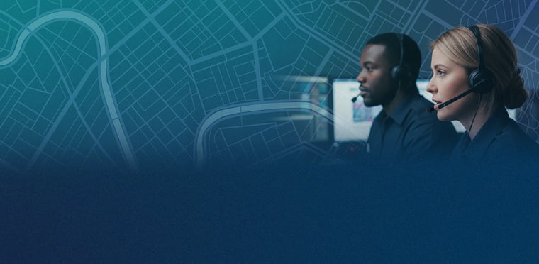 Beyond The Call - How Spatial Insight Drives Smarter Decisions