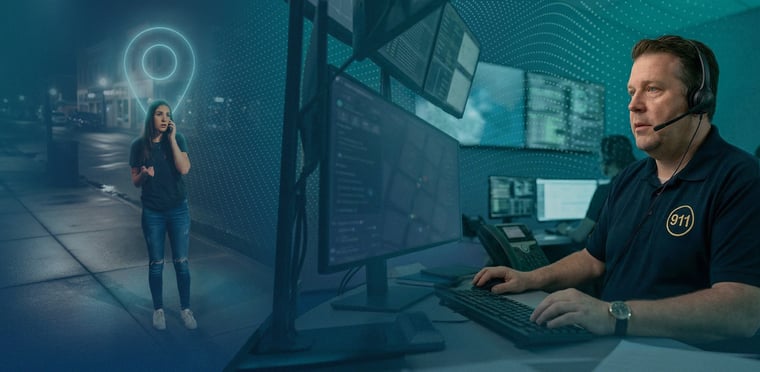 The Hidden Crisis: Why Location Data Fails in Emergency Responses