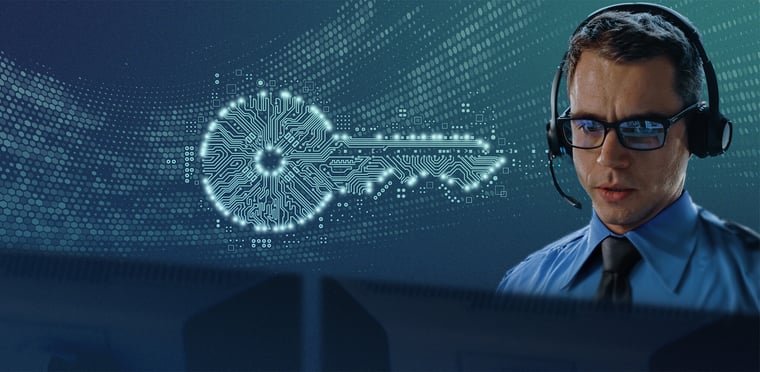 Cybersecurity Starts with You: Safeguarding Your PSAP Through Awareness and Action