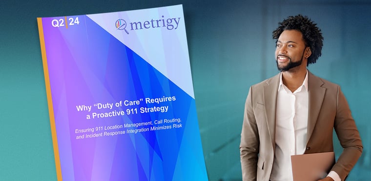 Why Duty of Care Requires a Proactive 911 Strategy