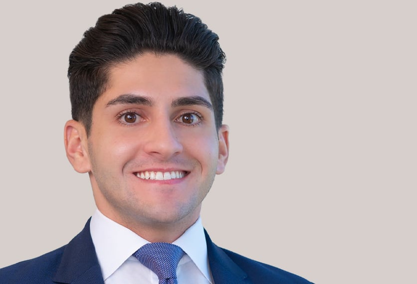 Alex Dahan