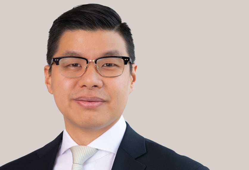 board of directors - Jesse Fan