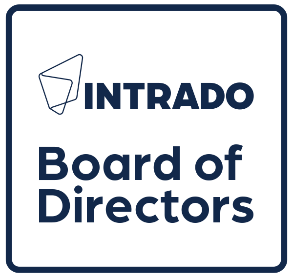 board of directors intrado 600 1