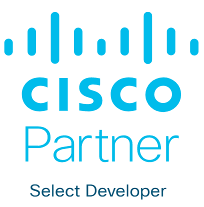 cisco-select-developer