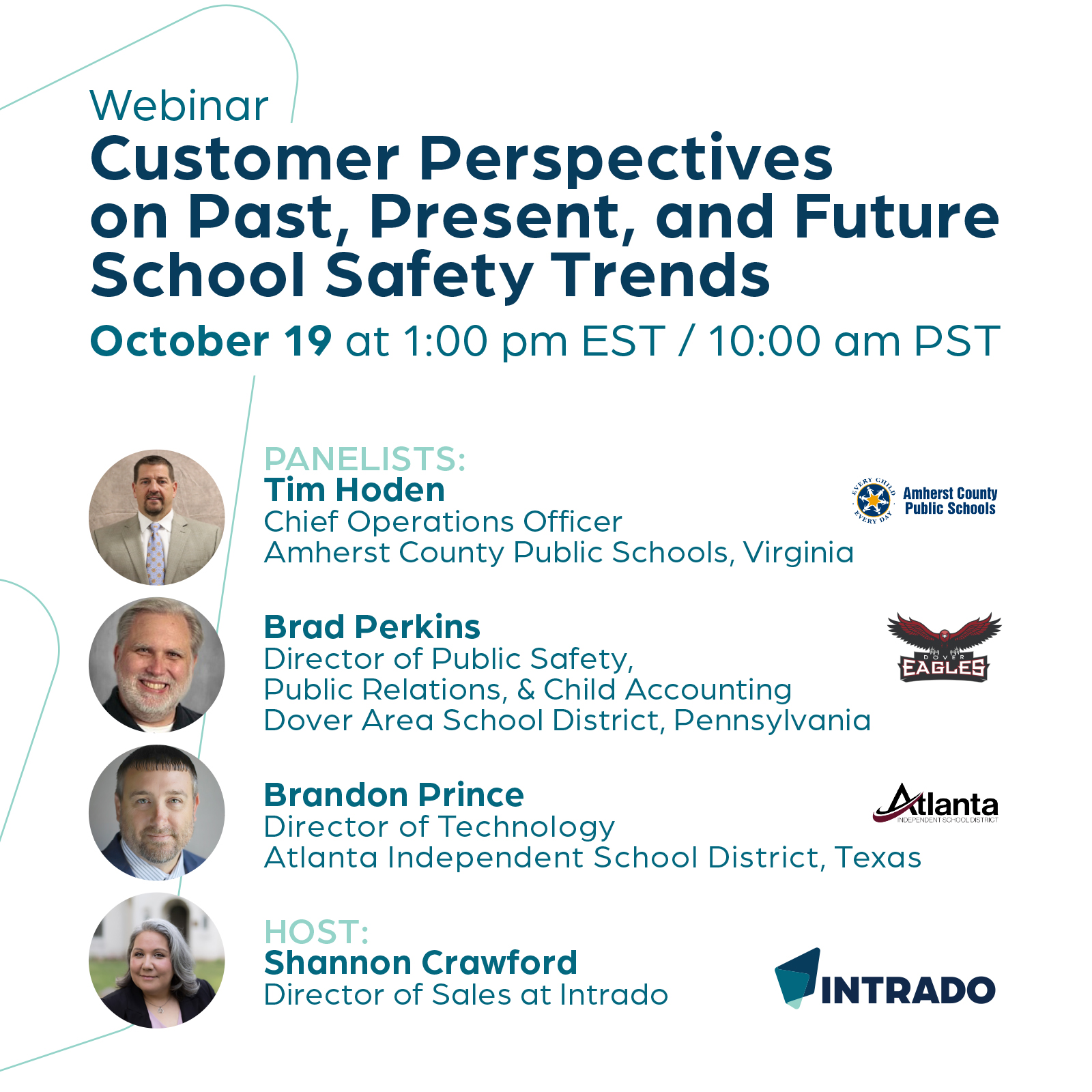 inar Customer Perspectives on Past, Present, and Future School