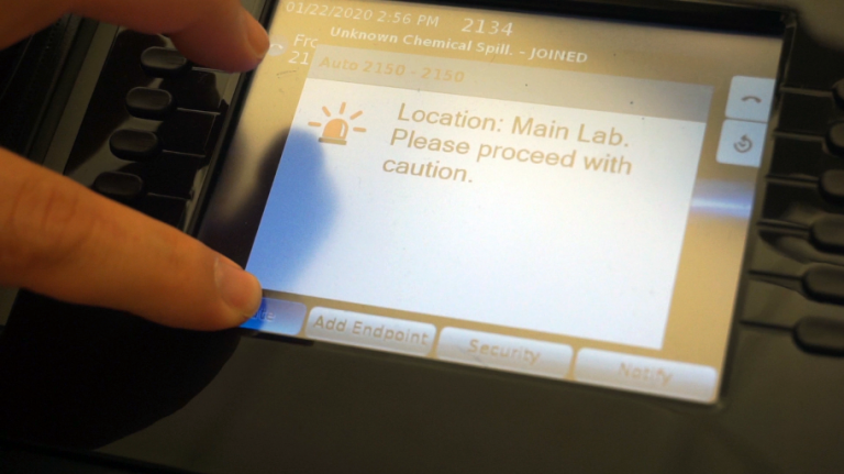 Five Effective Panic Button Solutions for School Safety Strategies