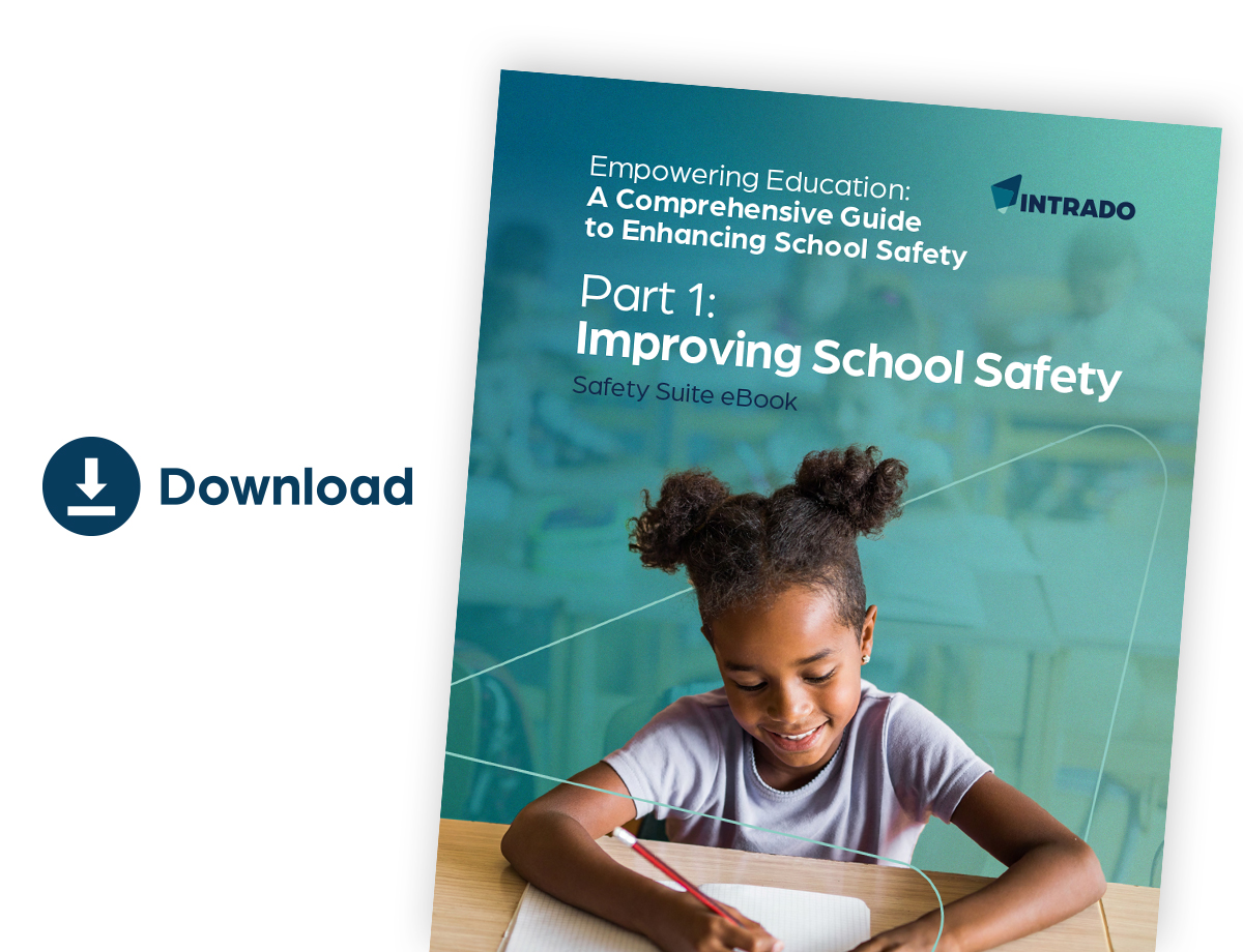 Safety Suite eBook Series Part 1 Improving School Safety