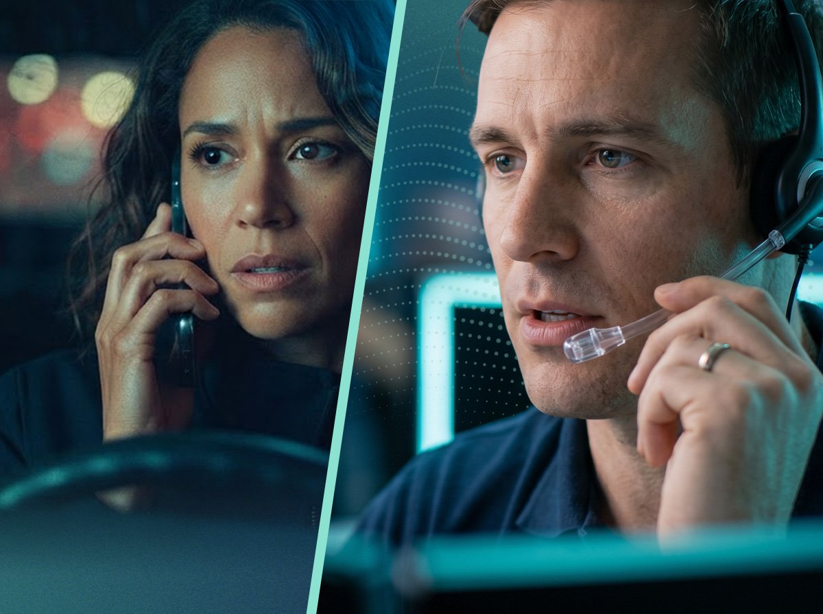 911 call handling