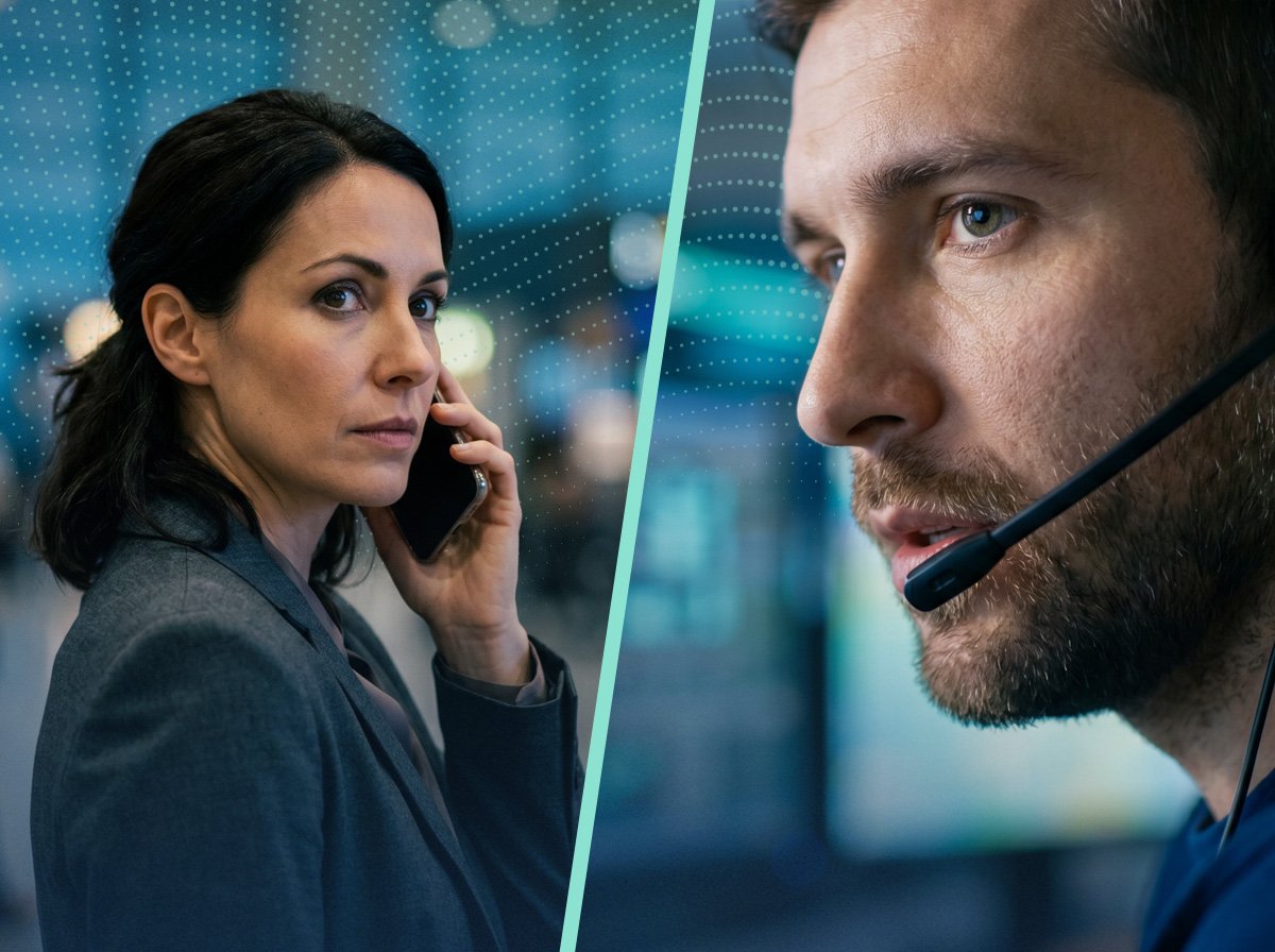 enterprise E911 compliance and location intelligence