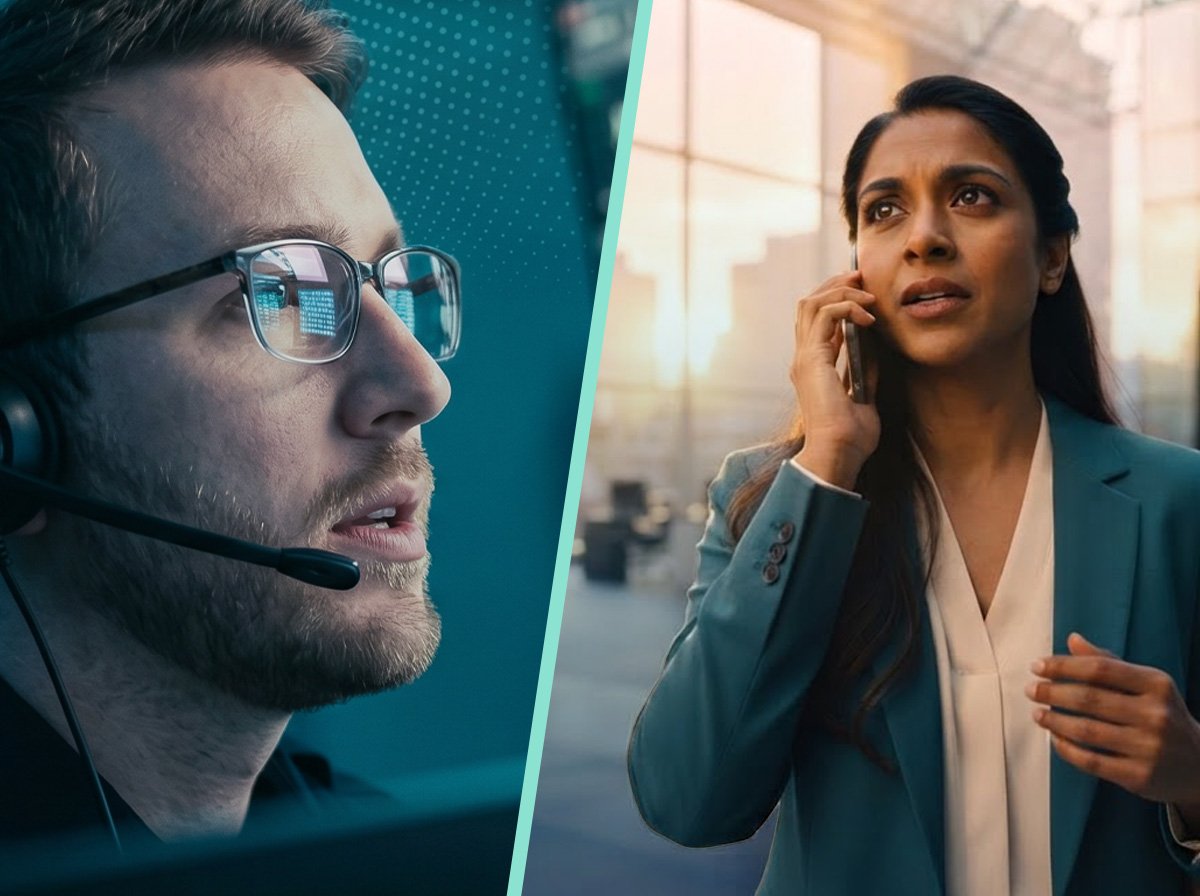 service providers 911