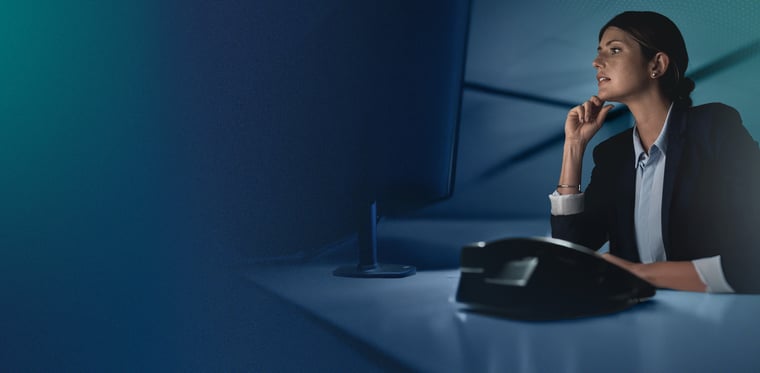 Stay Compliant. Protect Lives. Simplify Safety.