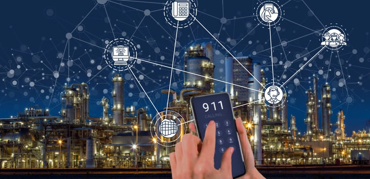 Private Wireless: Just One Voice Call Makes You a Regulated Carrier