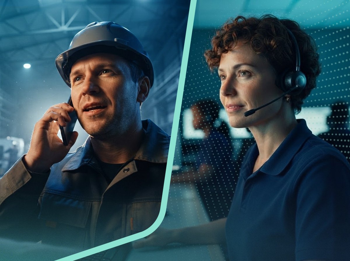 industry safety