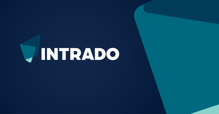 Intrado Unveils New Brand Identity: A Symbol of Trust, Stability, and Innovation
