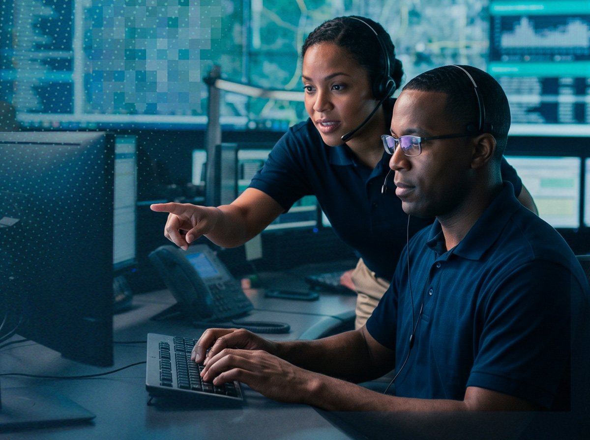 emergency communication insights and analytics
