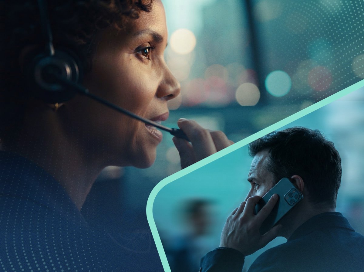 helping agencies do more