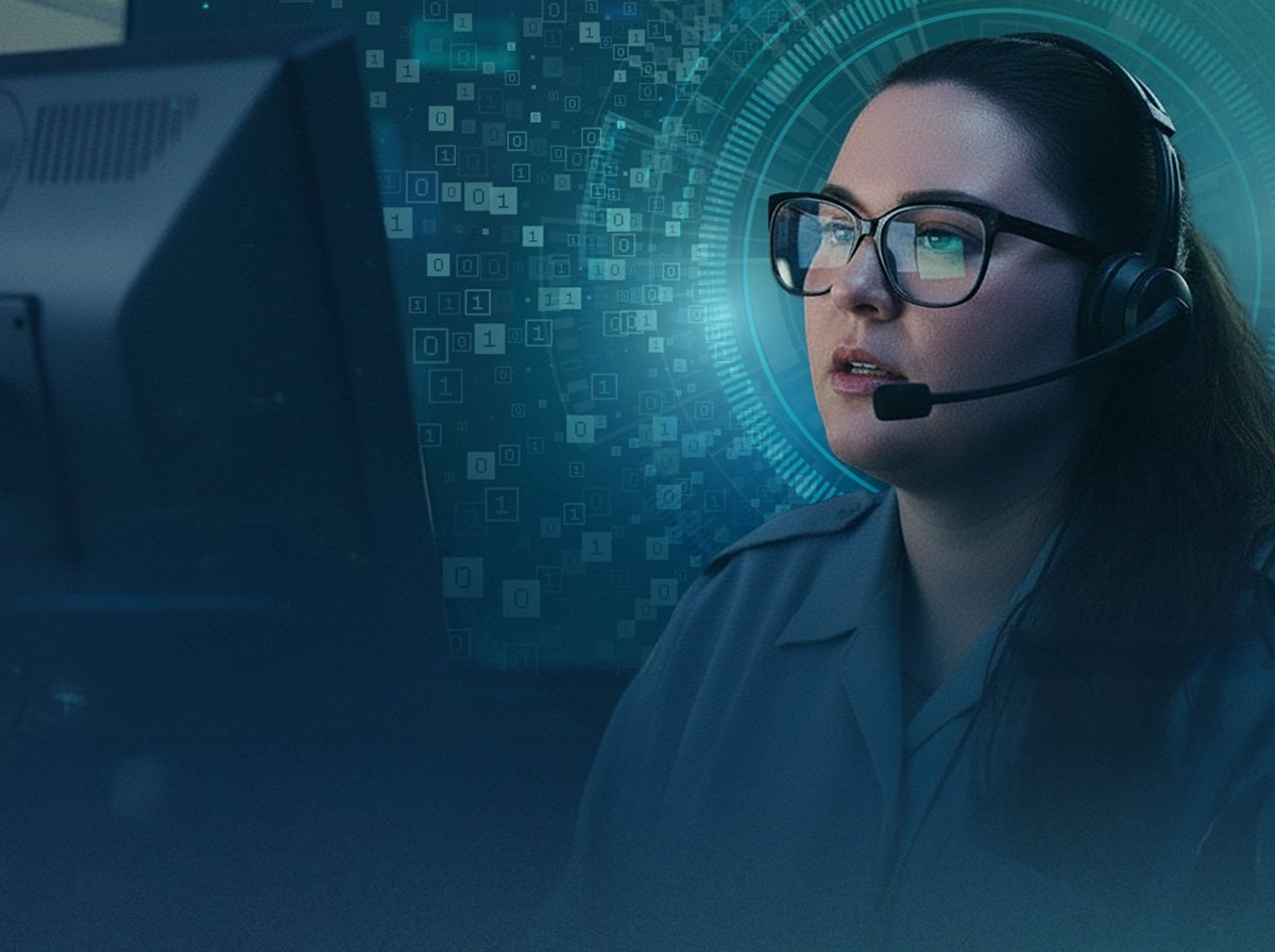 Cybersecurity in Public Safety