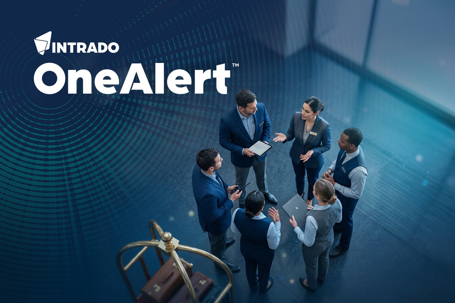 enterprise incident management OneAlert