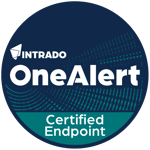 oneAlert_certifiedEndpoint